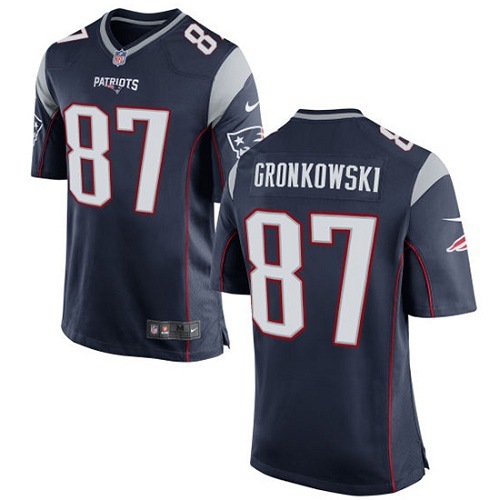 New England Patriots kids jerseys-068